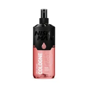 Nishman Aftershave Cologne 400ml