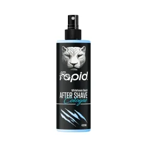 Pro Rapid Aftershave Cologne 400ml