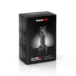 BabylissPro Lo-ProFX Compact Clipper