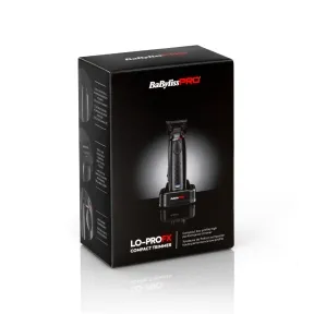 BaBylissPro Lo-ProFX Compact High Performance Trimmer