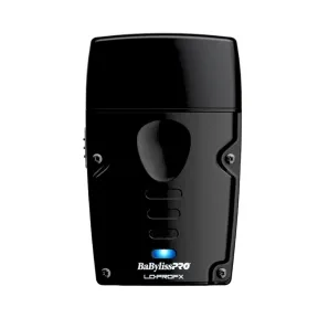 BaBylissPro Lo-ProFX Compact Single-Foil Shaver