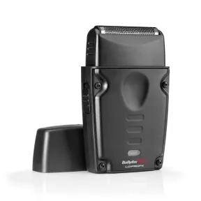 BaBylissPro Lo-ProFX Compact Shaver