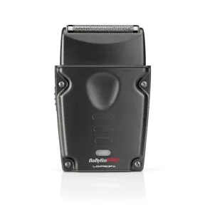BaBylissPro Lo-ProFX Compact Shaver