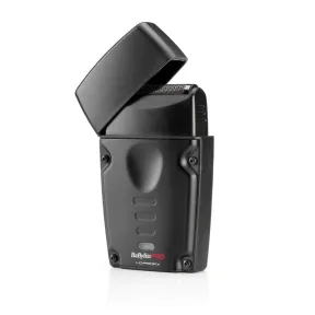 BaBylissPro Lo-ProFX Compact Shaver
