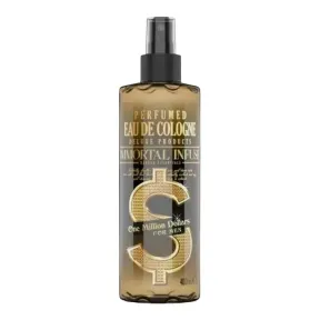 Immortal Infuse Eau de Parfum One Million Dollars 100ml