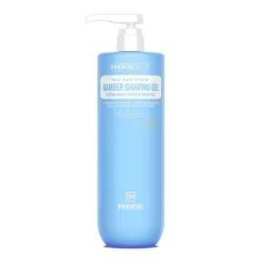 Immortal Infuse Ultra Shaving Gel 1000ml