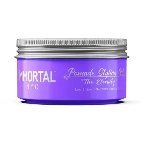 Immortal NYC The Eternity Pomade Styling Wax 150ml