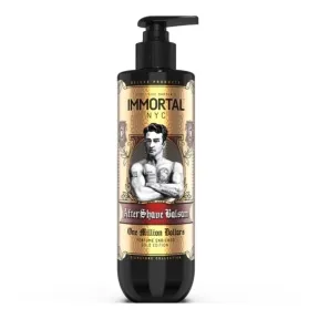 Immortal NYC Aftershave Balsam One Million Dollars 500ml