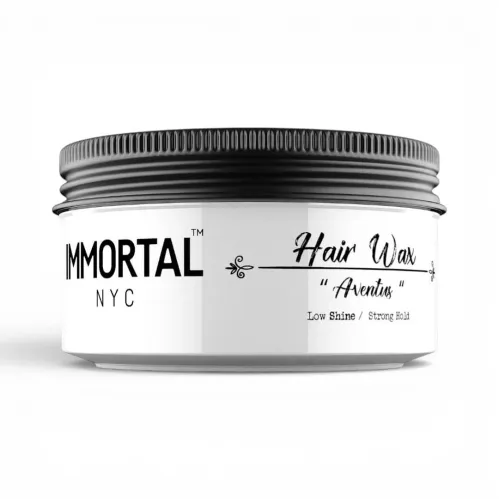 Immortal NYC Hair Wax Aventus 150ml