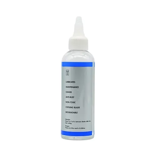 TUFT 7in1 Blade Oil 100ml