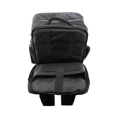 TUFT Barber & Salon Travel Bag