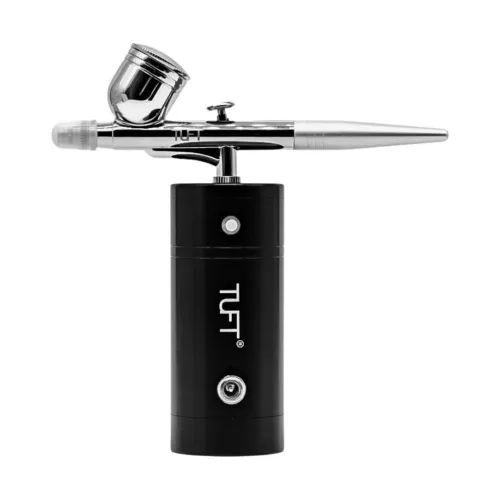 TUFT Nano Mist Spray - Black