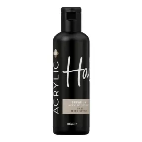Halo Acrylic Plus Fast Monomer 100ml