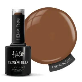 Halo EasiBuild Builder Gel Creme Brulee 8ml