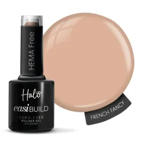 Halo EasiBuild Builder Gel French Fancy 8ml