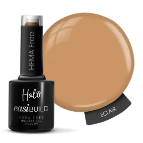 Halo EasiBuild Builder Gel Eclair 8ml
