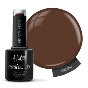 Halo EasiBuild Builder Gel Gateau 8ml