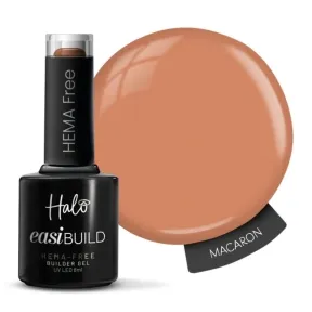 Halo EasiBuild Builder Gel Macaron 8ml