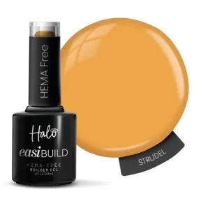 Halo EasiBuild Builder Gel Strudel 8ml