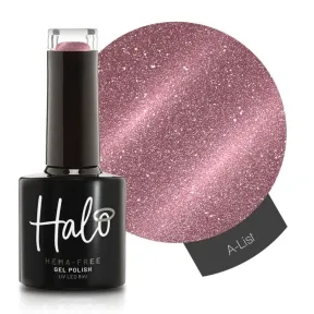 Halo Gel Nail Polish 8ml - A-List