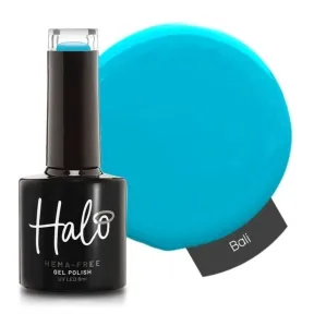 Halo Gel Nail Polish 8ml - Bali