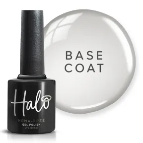 Halo Gel Polish Base Coat