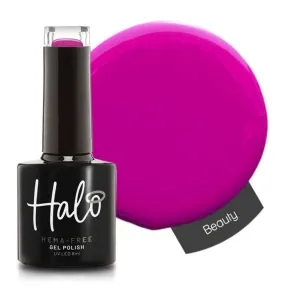 Halo Gel Nail Polish 8ml - Beauty