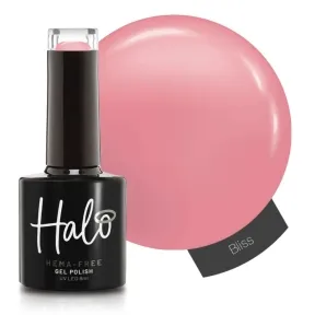 Halo Gel Nail Polish 8ml - Bliss