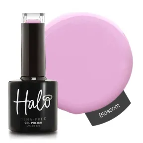 Halo Gel Nail Polish 8ml - Blossom