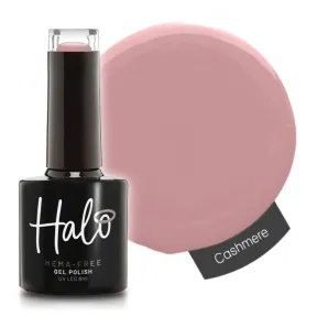 Halo Gel Nail Polish 8ml - Cashmere
