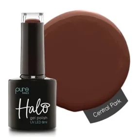 Halo Gel Nail Polish 8ml - Central Park