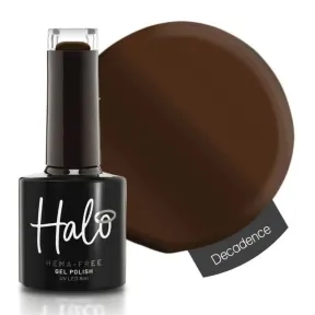 Halo Gel Nail Polish 8ml - Decadence