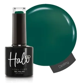Halo Gel Nail Polish 8ml - Destiny