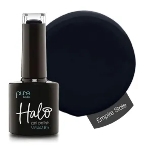 Halo Gel Nail Polish 8ml - Empire State