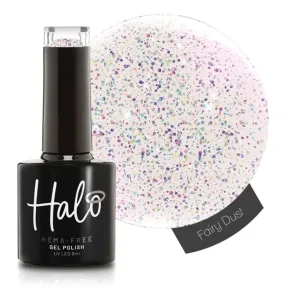 Halo Gel Nail Polish 8ml - Fairy Dust