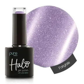 Halo Gel Nail Polish 8ml - Fairytale