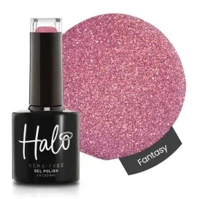 Halo Gel Nail Polish 8ml - Fantasy
