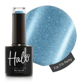 Halo Gel Nail Polish 8ml - Far Far Away