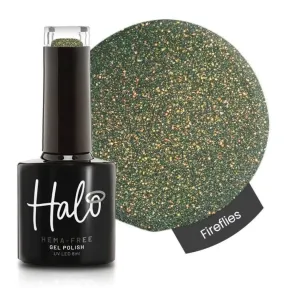 Halo Gel Nail Polish 8ml - Fireflies
