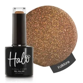 Halo Gel Nail Polish 8ml - Folklore