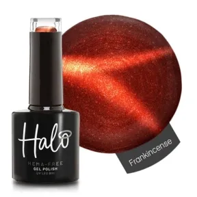 Halo Gel Nail Polish 8ml - Frankincense