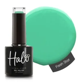 Halo Gel Nail Polish 8ml - Fresh Start