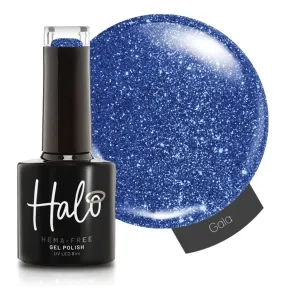 Halo Gel Nail Polish 8ml - Gala