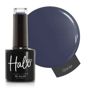 Halo Gel Nail Polish 8ml - Glacier