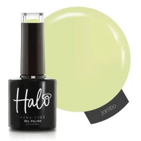 Halo Gel Nail Polish 8ml - Jambo