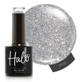 Halo Gel Nail Polish 8ml - Magic