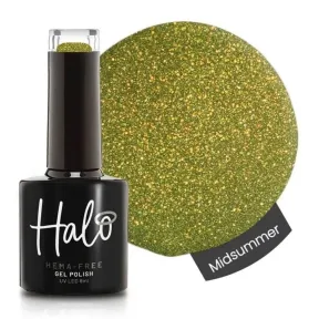 Halo Gel Nail Polish 8ml - Midsummer