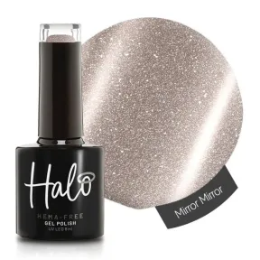 Halo Gel Nail Polish 8ml - Mirror Mirror