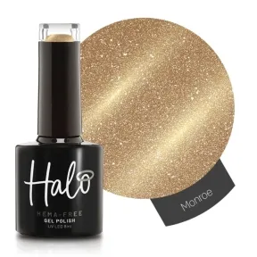 Halo Gel Nail Polish 8ml - Monroe