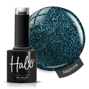 Halo Gel Nail Polish 8ml - Neptune